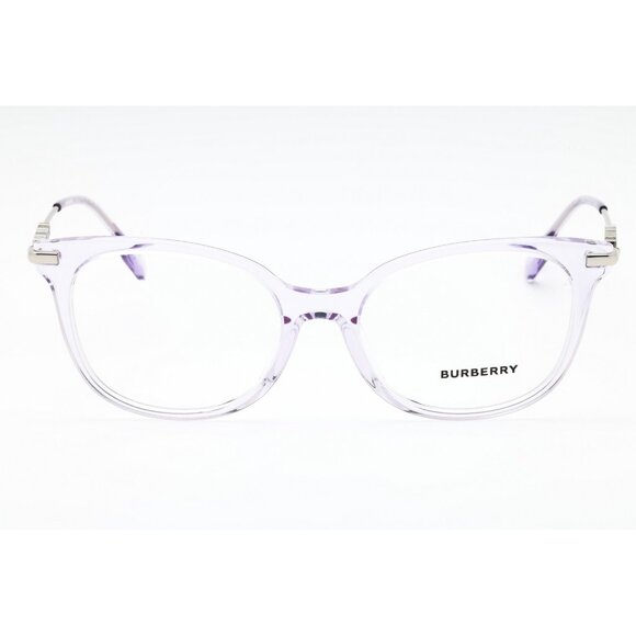 Burberry EYEGLASSES BE2391-4095-51 New with case